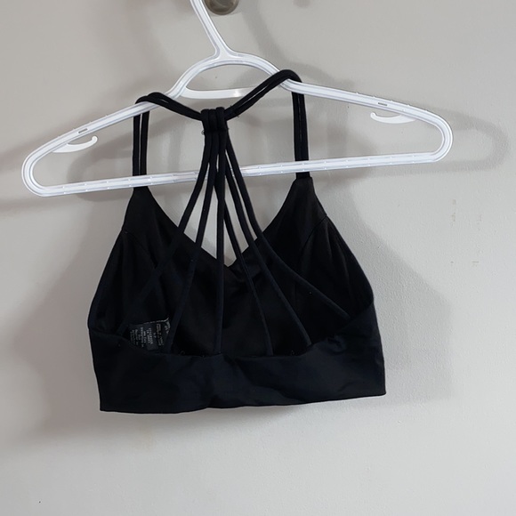 Eclipse Crop Tank Top - Picture 2 of 2